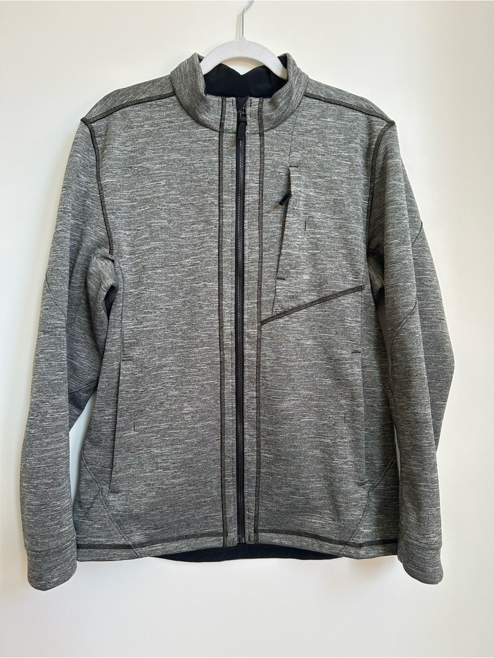 Men’s Obermeyer Ski Outdoor Jacket M